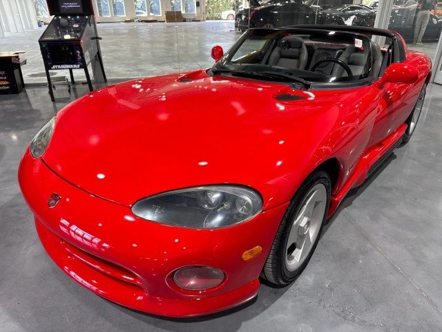 1994 Dodge Viper 1st Gen - Image 16 of 20