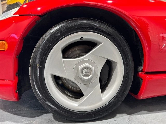 1994 Dodge Viper 1st Gen - Image 13 of 20