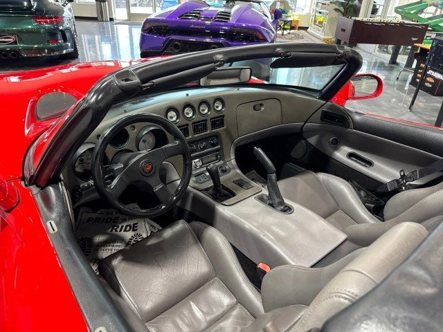 1994 Dodge Viper 1st Gen - Image 9 of 20