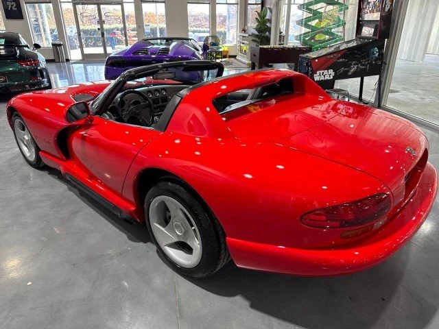 1994 Dodge Viper 1st Gen - Image 6 of 20