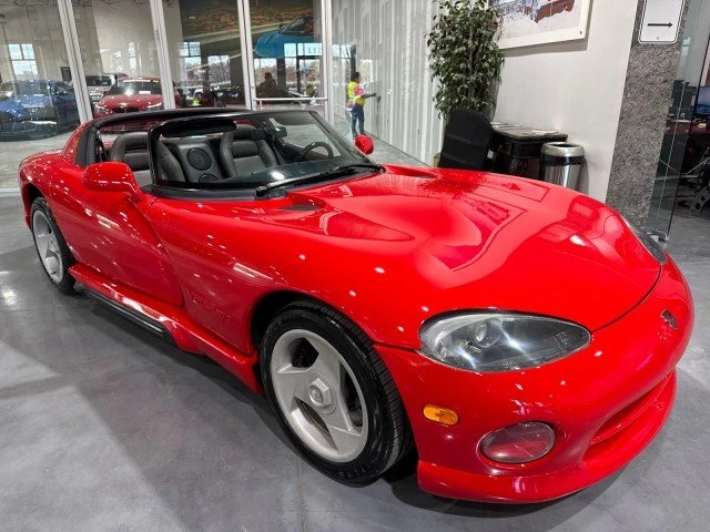 1994 Dodge Viper 1st Gen - Image 14 of 20