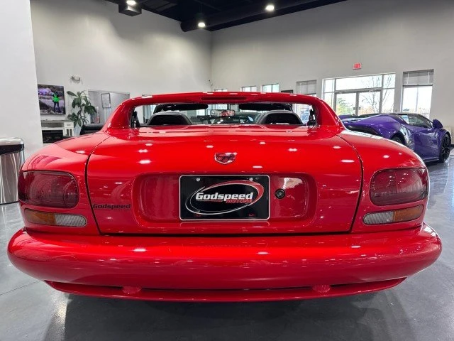 1994 Dodge Viper 1st Gen - Image 8 of 20