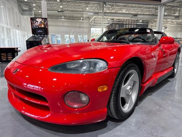 1994 Dodge Viper 1st Gen - Image 19 of 20