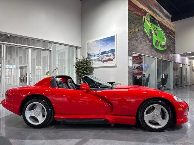 1994 Dodge Viper 1st Gen - Image 5 of 20