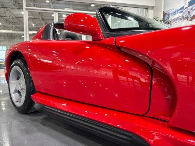 1994 Dodge Viper 1st Gen - Image 20 of 20