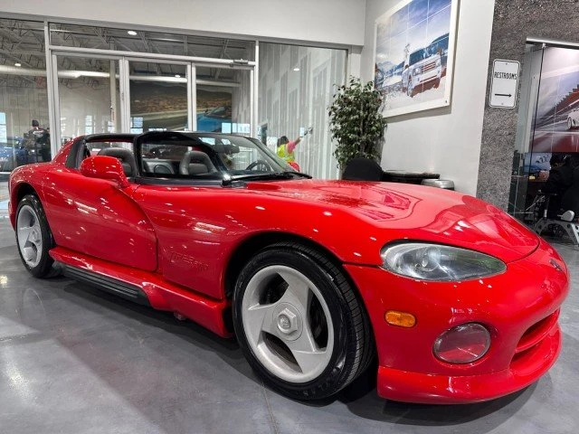 1994 Dodge Viper 1st Gen - Image 17 of 20