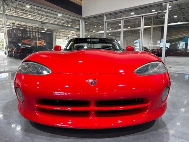 1994 Dodge Viper 1st Gen - Image 18 of 20