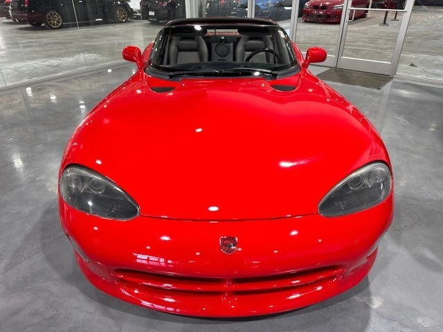 1994 Dodge Viper 1st Gen - Image 15 of 20