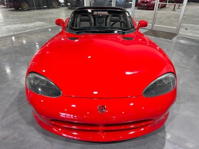 1994 Dodge Viper 1st Gen - Image 2 of 20