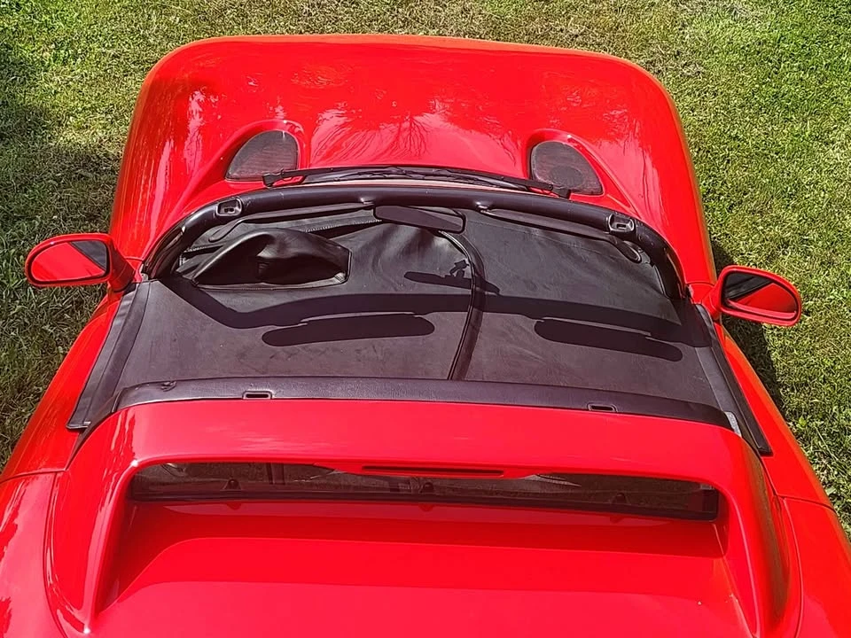1994 Dodge Viper 1st Gen - Image 9 of 19