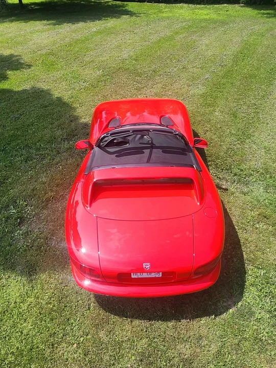 1994 Dodge Viper 1st Gen - Image 11 of 19