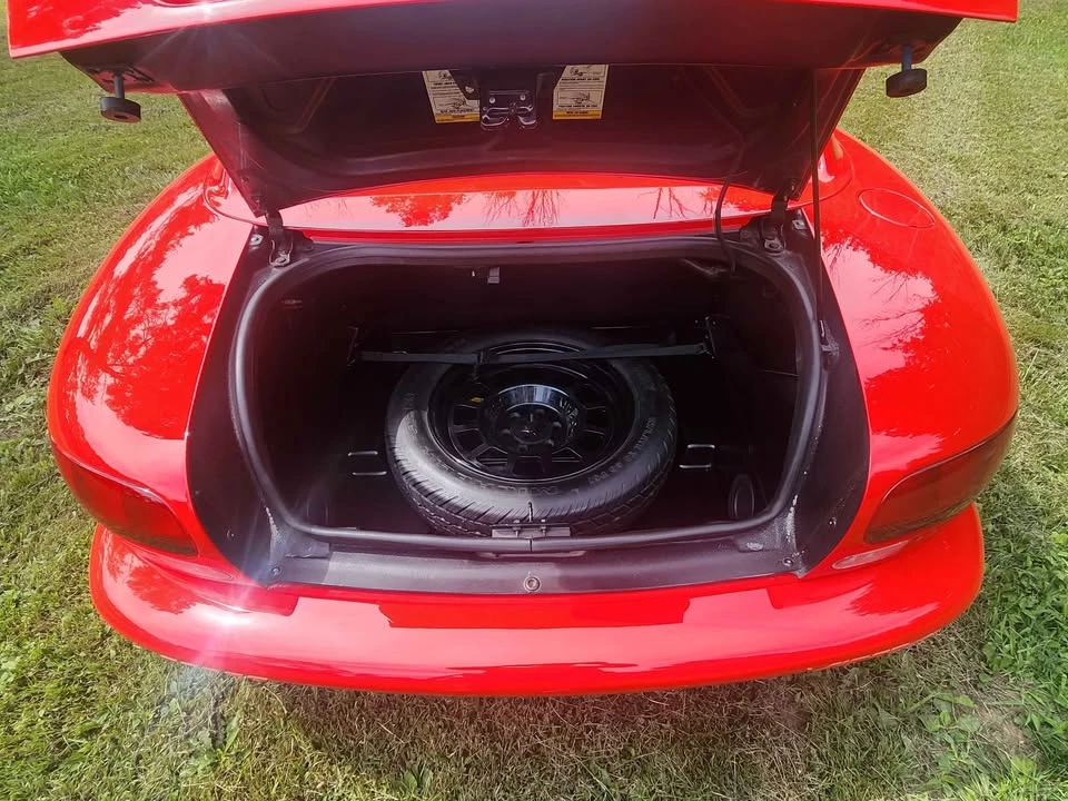 1994 Dodge Viper 1st Gen - Image 17 of 19