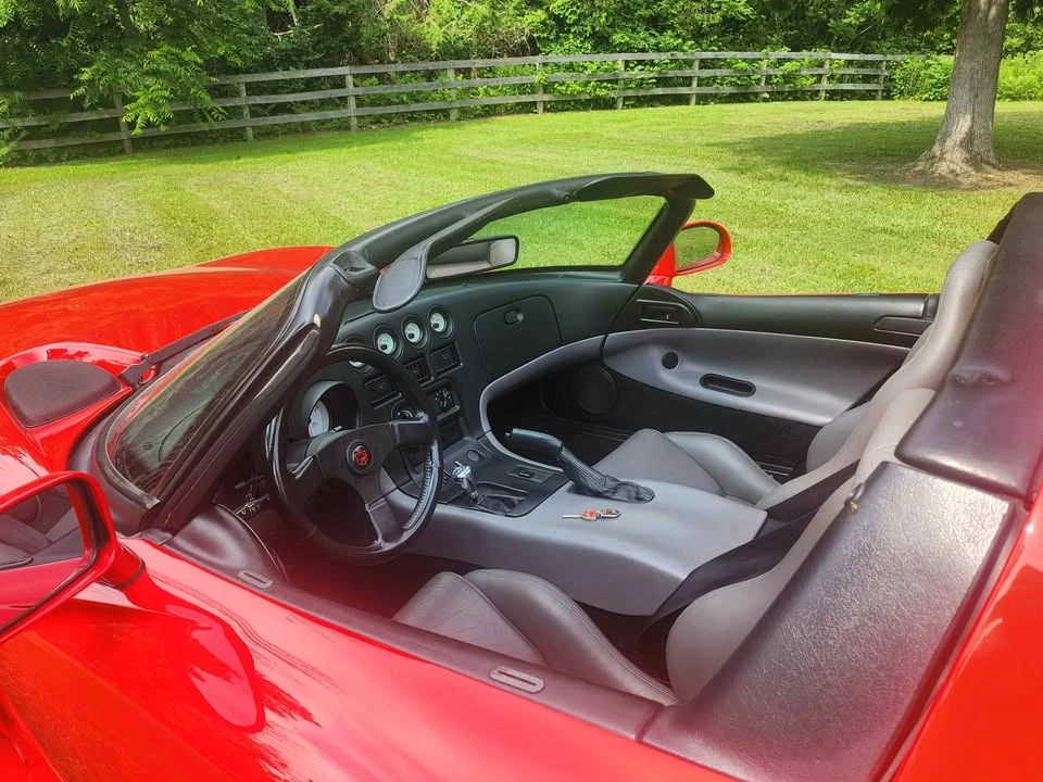 1994 Dodge Viper 1st Gen - Image 18 of 19