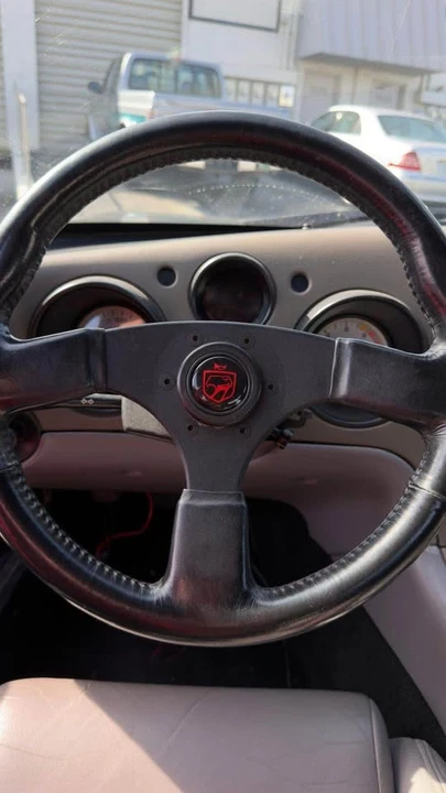 1994 Dodge Viper 1st Gen - Image 16 of 18