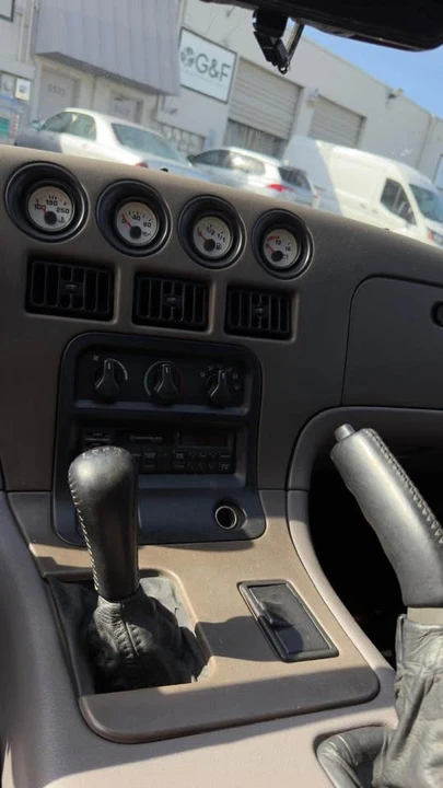1994 Dodge Viper 1st Gen - Image 17 of 18