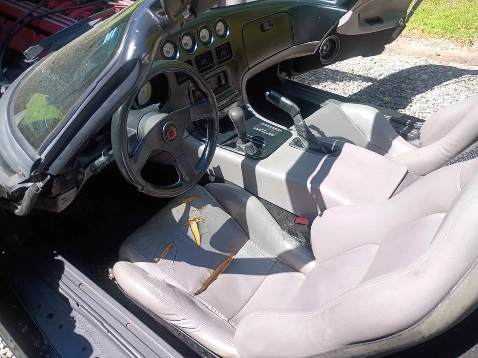 1994 Dodge Viper 1st Gen - Image 7 of 9