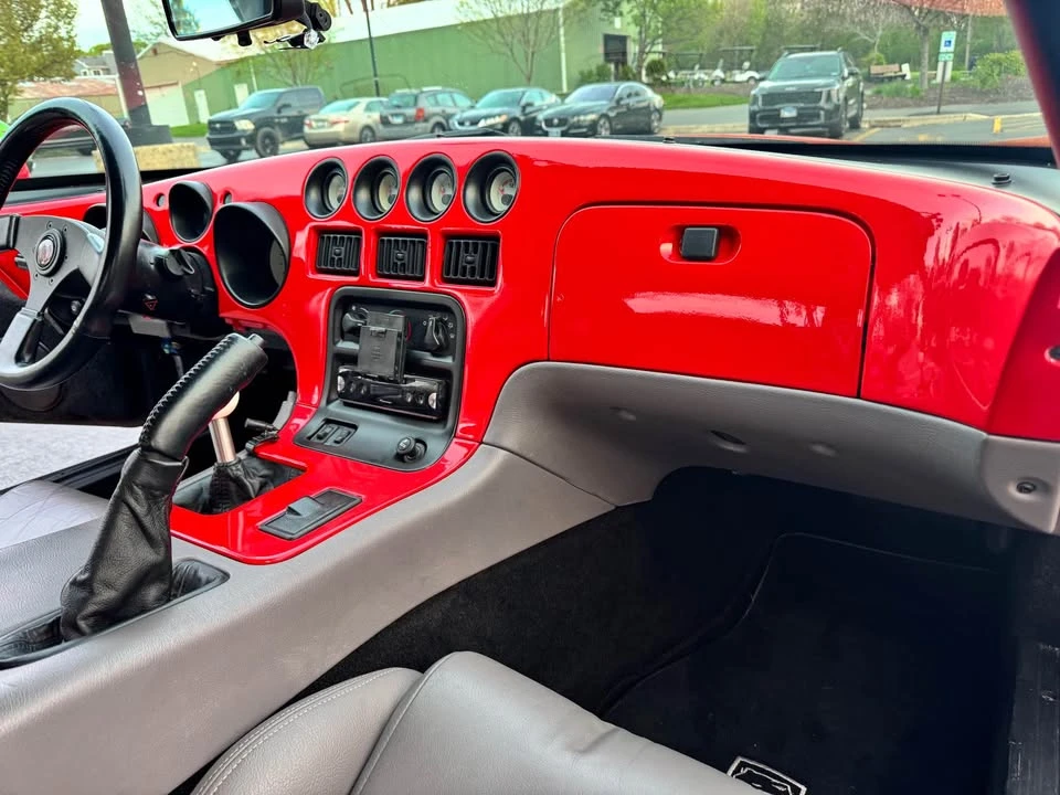 1994 Dodge Viper 1st Gen - Image 19 of 21