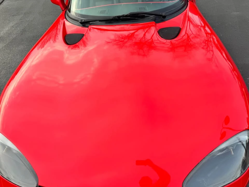 1994 Dodge Viper 1st Gen - Image 16 of 21