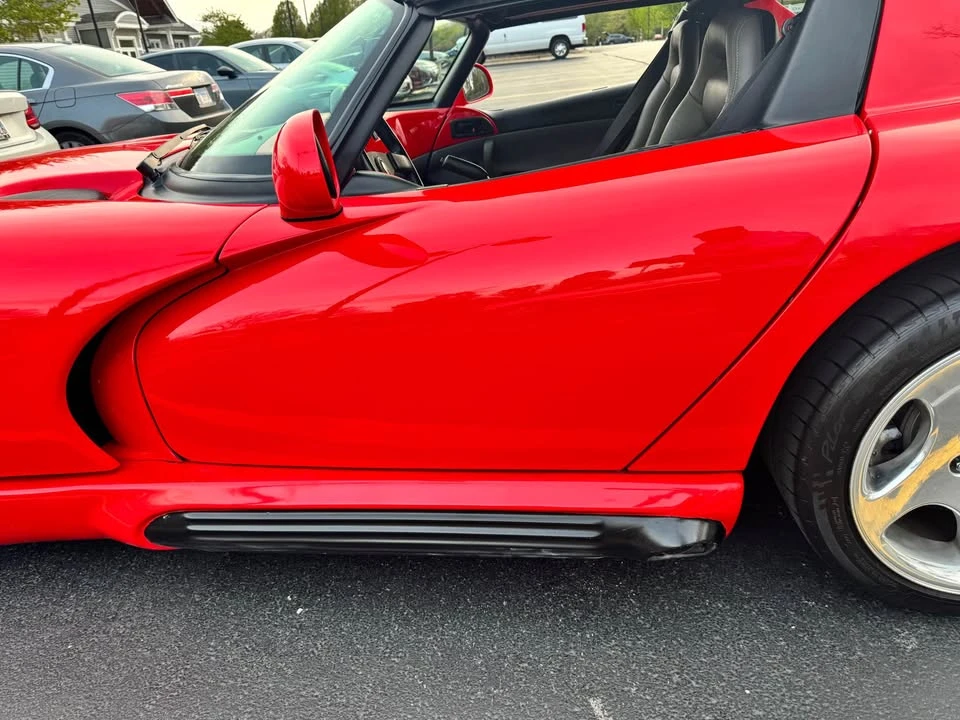 1994 Dodge Viper 1st Gen - Image 14 of 21