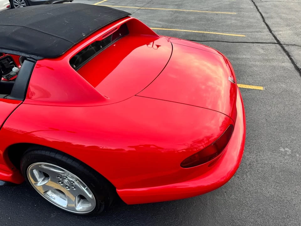 1994 Dodge Viper 1st Gen - Image 11 of 21