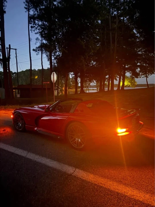 1994 Dodge Viper 1st Gen - Image 2 of 5