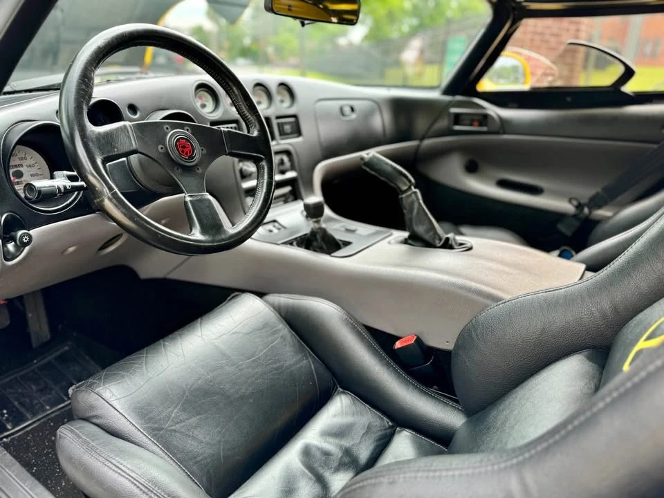 1994 Dodge Viper 1st Gen - Image 10 of 10