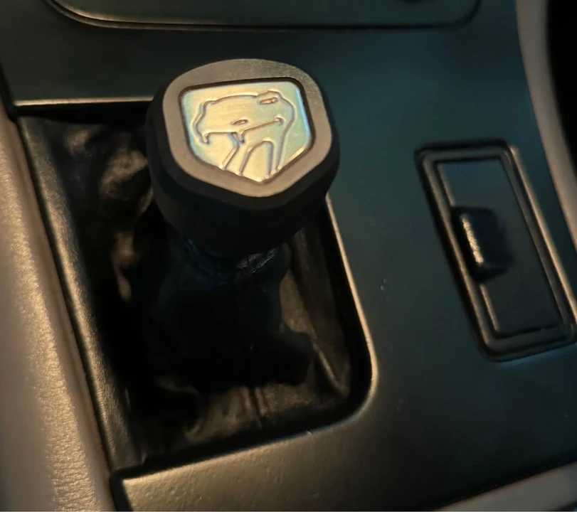 1994 Dodge Viper 1st Gen - Image 9 of 10
