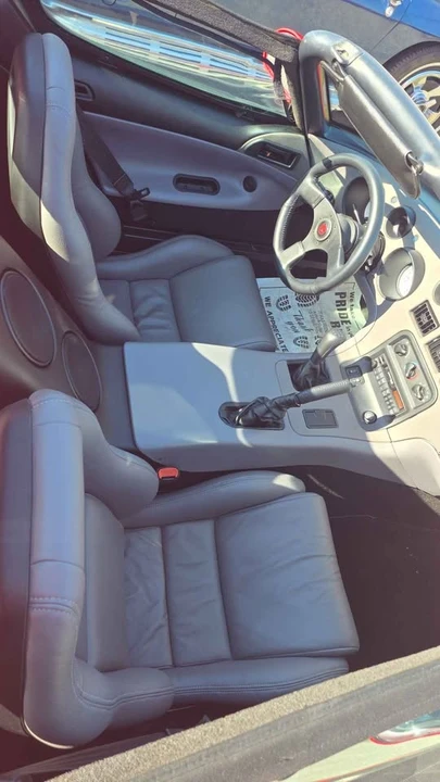 1994 Dodge Viper 1st Gen - Image 2 of 5