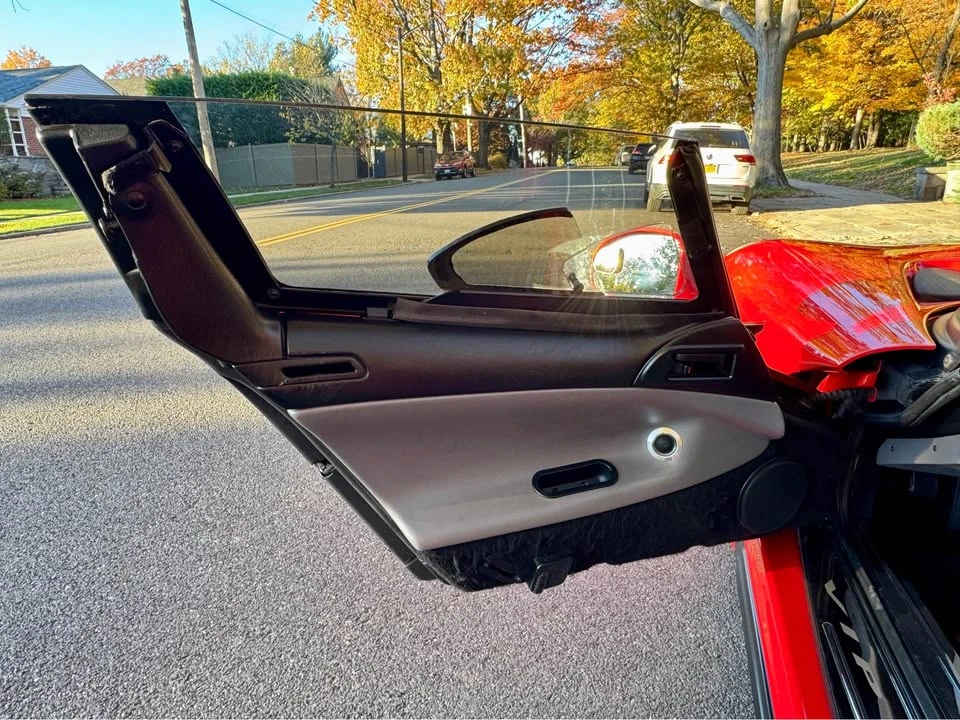 1994 Dodge Viper 1st Gen - Image 13 of 20