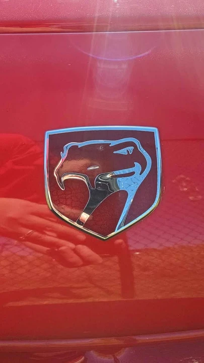 1994 Dodge Viper 1st Gen - Image 3 of 5