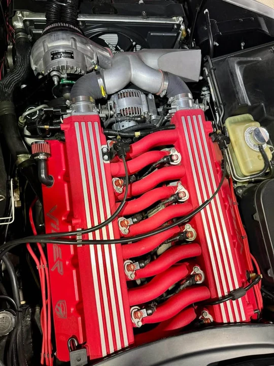 1994 Dodge Viper 1st Gen - Image 20 of 20