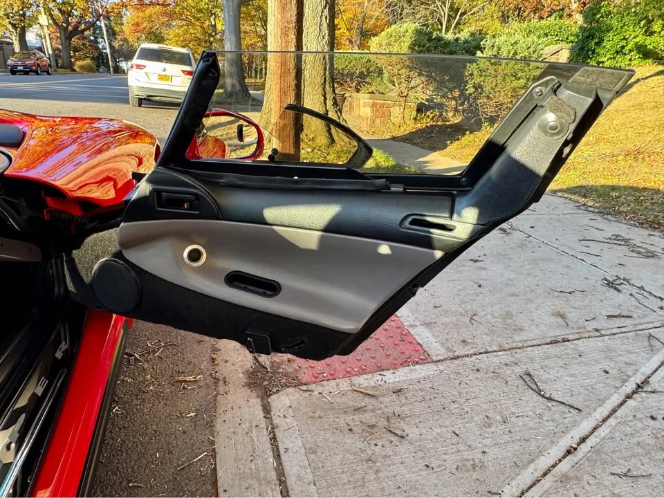 1994 Dodge Viper 1st Gen - Image 11 of 20