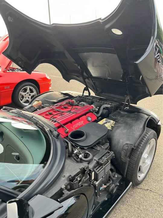 1994 Dodge Viper 1st Gen - Image 15 of 16