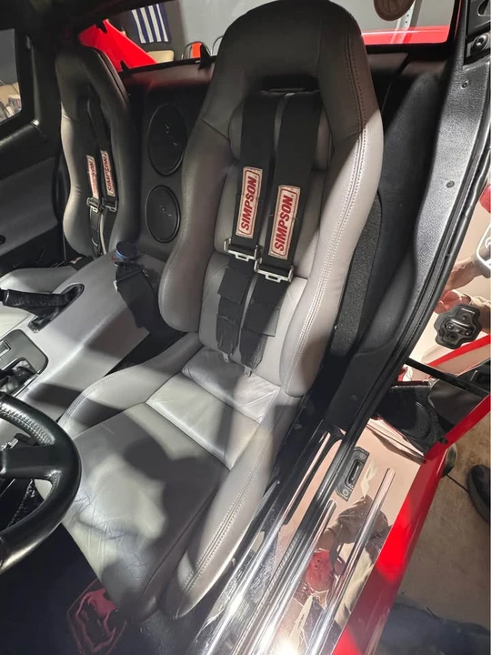 1994 Dodge Viper 1st Gen - Image 15 of 20