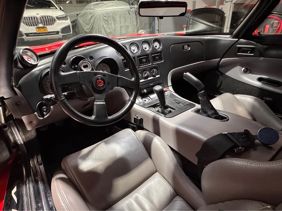 1994 Dodge Viper 1st Gen - Image 14 of 20
