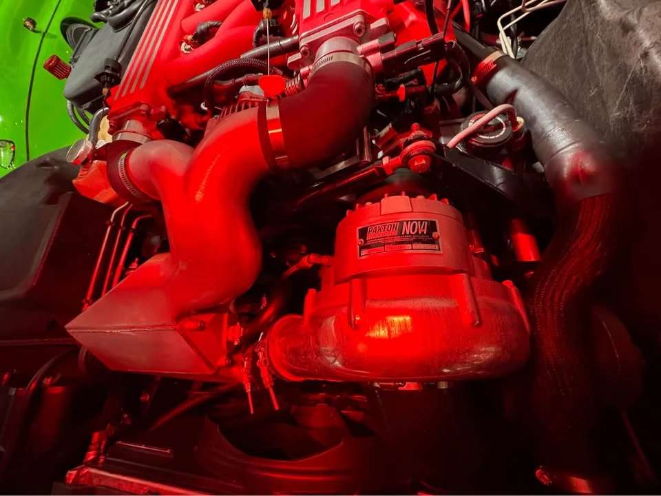 1994 Dodge Viper 1st Gen - Image 18 of 20