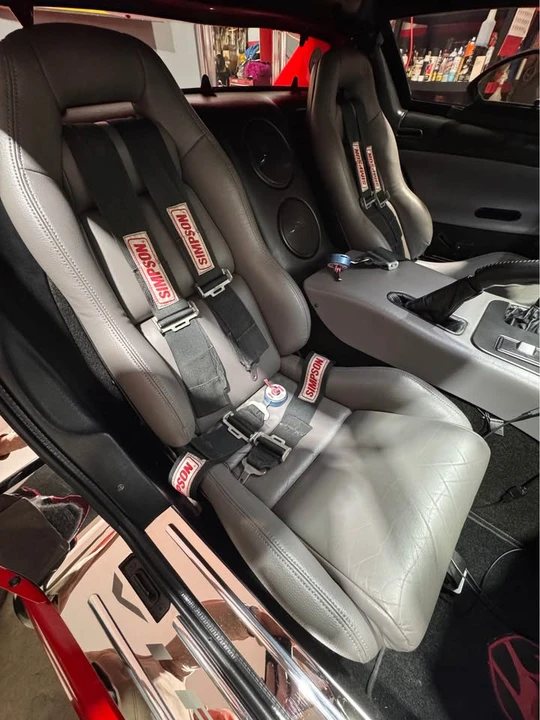 1994 Dodge Viper 1st Gen - Image 16 of 20