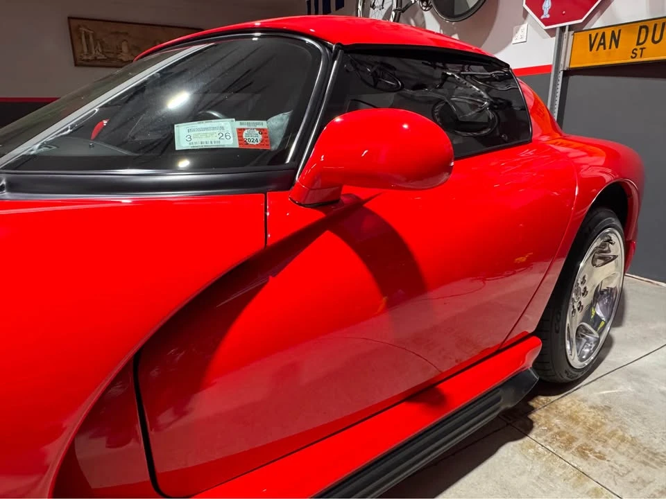 1994 Dodge Viper 1st Gen - Image 6 of 20