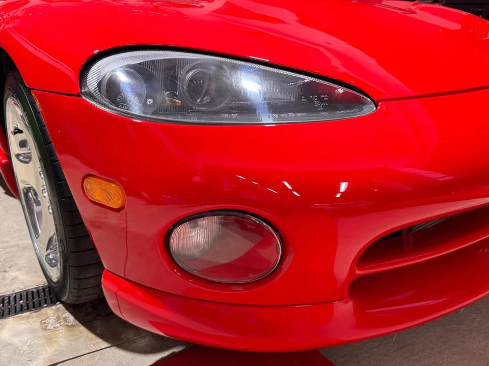 1994 Dodge Viper 1st Gen - Image 2 of 20