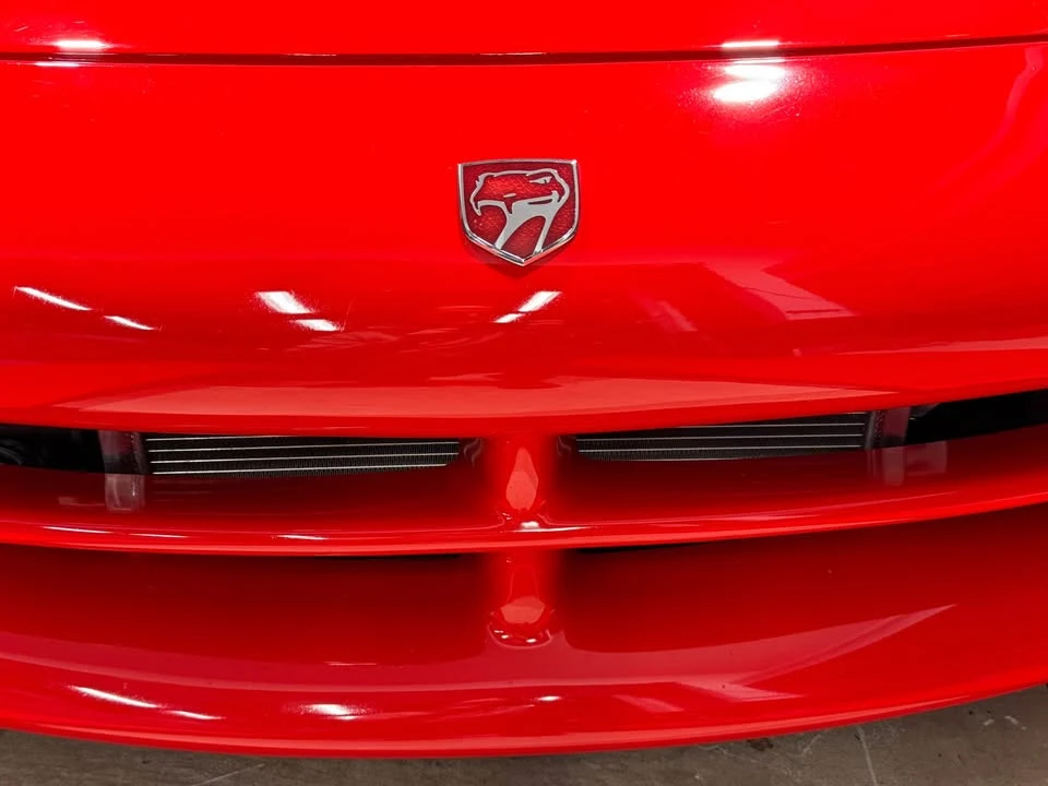 1994 Dodge Viper 1st Gen - Image 3 of 20