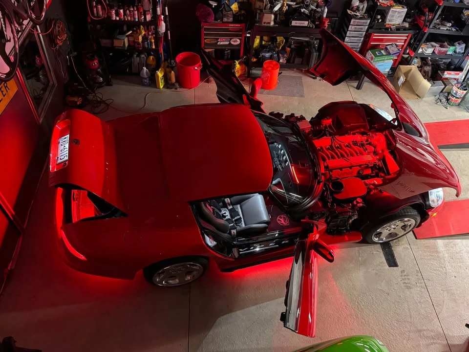 1994 Dodge Viper 1st Gen - Image 20 of 20