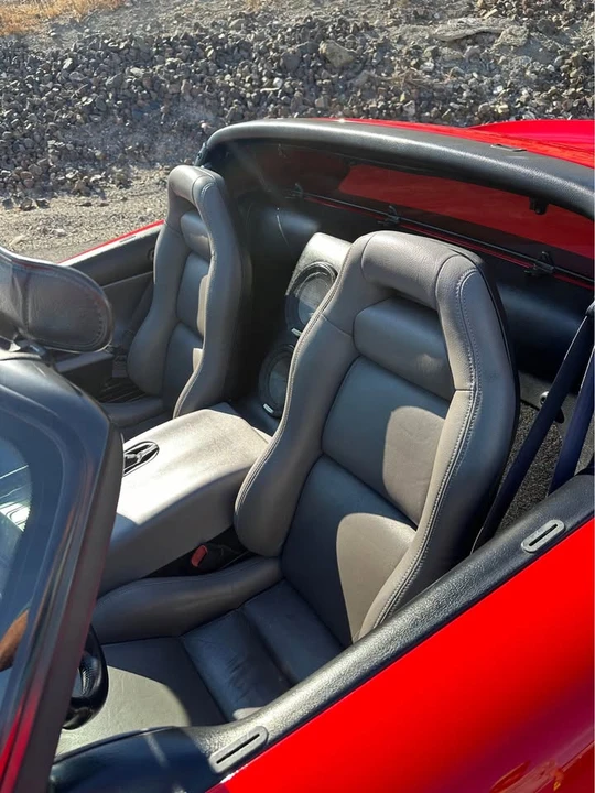 1994 Dodge Viper 1st Gen - Image 10 of 19