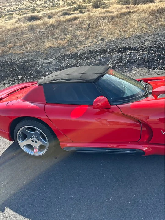 1994 Dodge Viper 1st Gen - Image 14 of 19