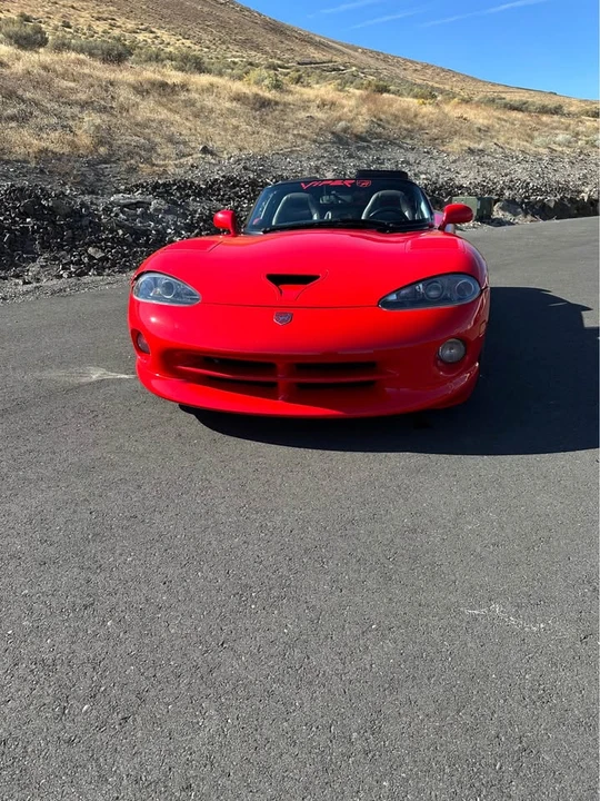 1994 Dodge Viper 1st Gen - Image 6 of 19