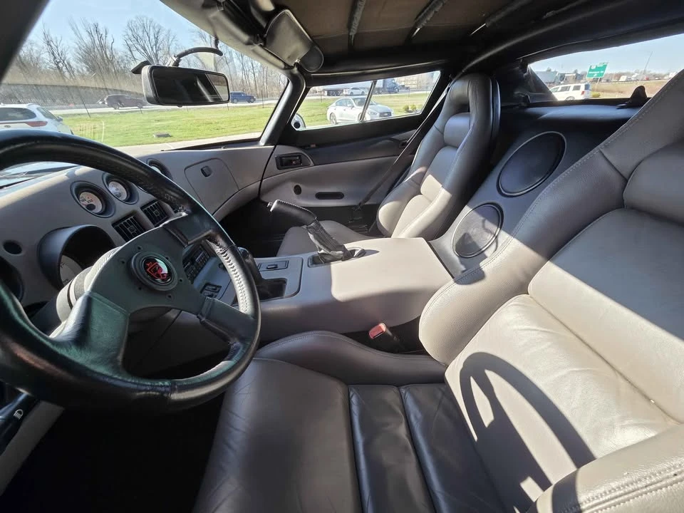 1994 Dodge Viper 1st Gen - Image 2 of 2