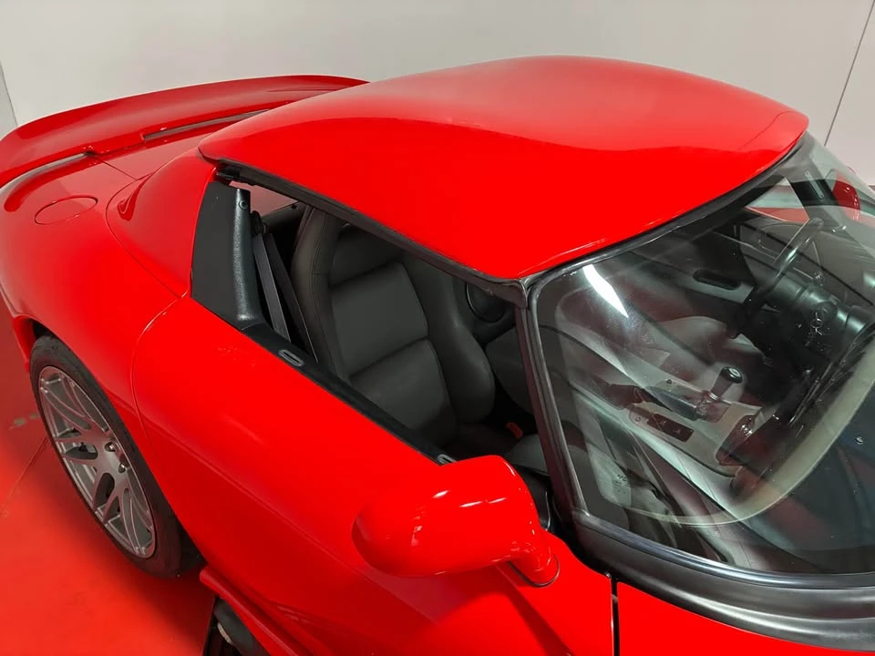 1994 Dodge Viper 1st Gen - Image 11 of 17