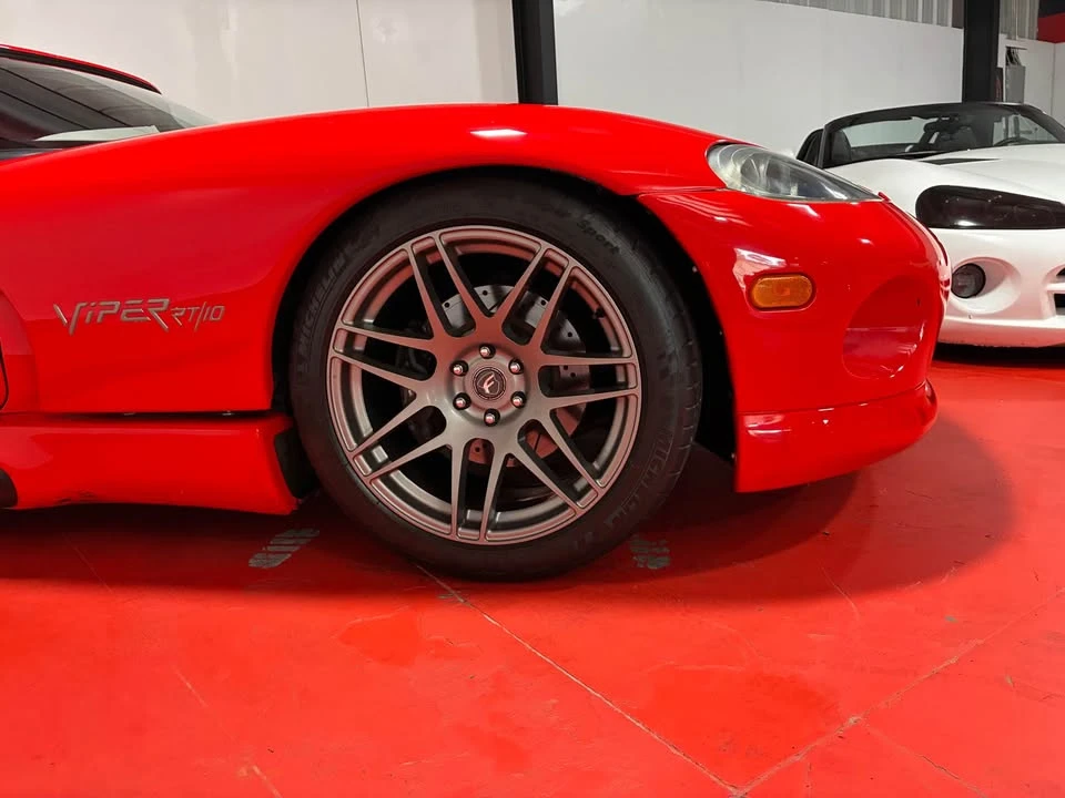 1994 Dodge Viper 1st Gen - Image 10 of 17
