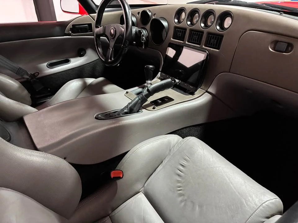 1994 Dodge Viper 1st Gen - Image 3 of 17