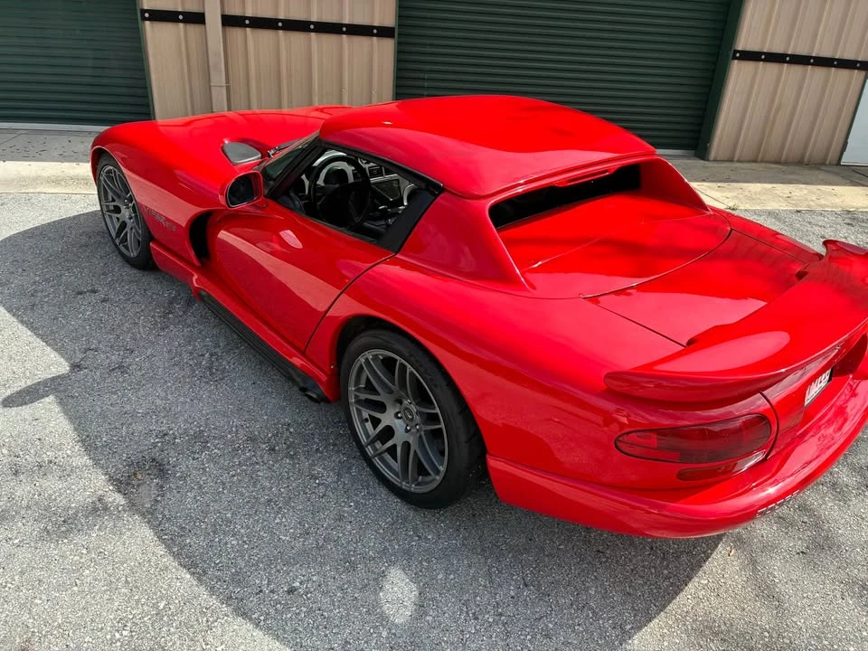 1994 Dodge Viper 1st Gen - Image 15 of 17