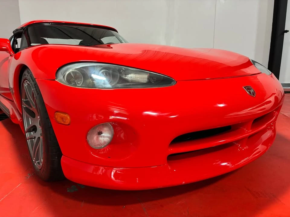 1994 Dodge Viper 1st Gen - Image 7 of 17